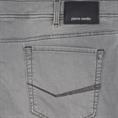 PIERRE CARDIN Jeans grau