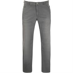 PIERRE CARDIN Jeans grau