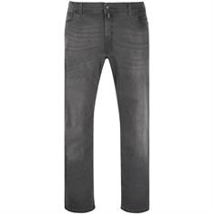 PIERRE CARDIN Jeans grau