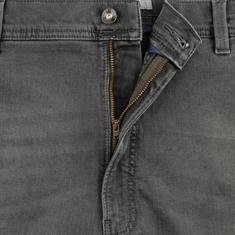 PIERRE CARDIN Jeans grau