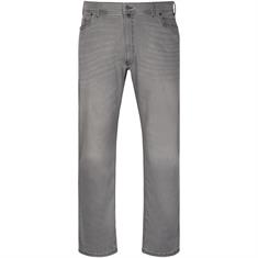 PIERRE CARDIN Jeans grau