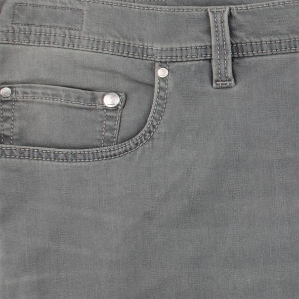 PIERRE CARDIN Jeans grau