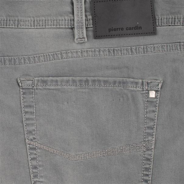 PIERRE CARDIN Jeans grau