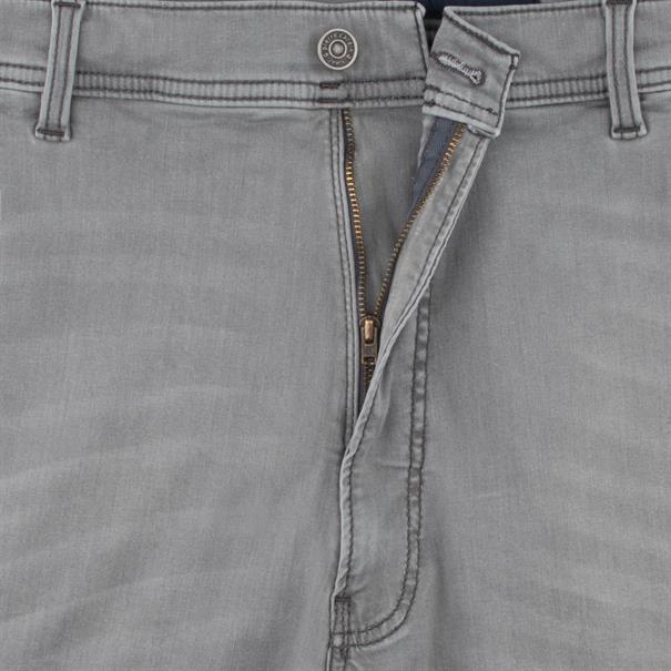 PIERRE CARDIN Jeans grau
