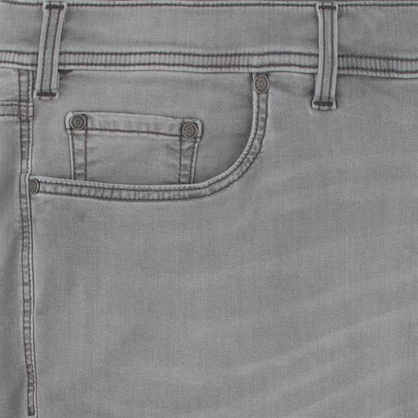 PIERRE CARDIN Jeans grau