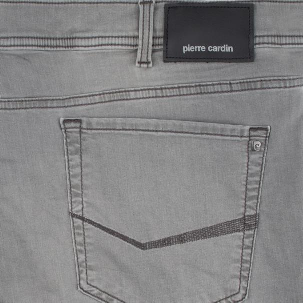 PIERRE CARDIN Jeans grau