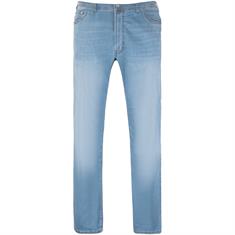 PIERRE CARDIN Jeans hellblau