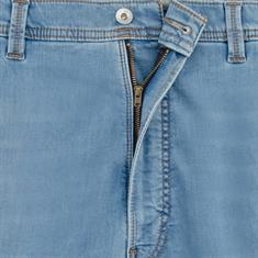 PIERRE CARDIN Jeans hellblau