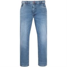 PIERRE CARDIN Jeans hellblau