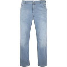 PIERRE CARDIN Jeans hellblau