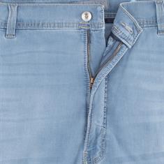 PIERRE CARDIN Jeans hellblau