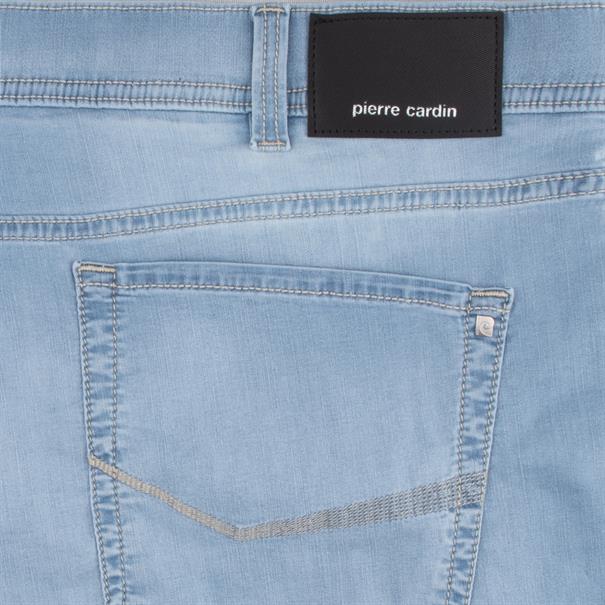 PIERRE CARDIN Jeans hellblau