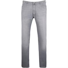 PIERRE CARDIN Jeans hellgrau