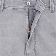 PIERRE CARDIN Jeans hellgrau