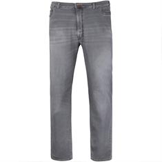 PIERRE CARDIN Jeans hellgrau