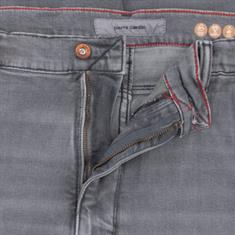 PIERRE CARDIN Jeans hellgrau