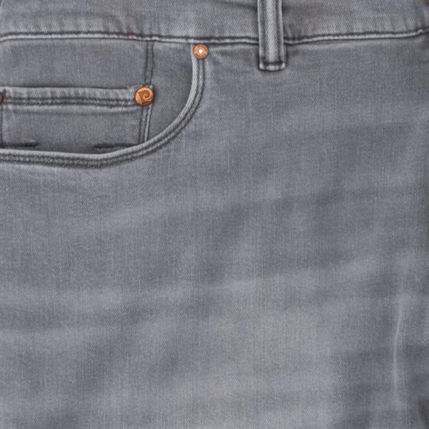 PIERRE CARDIN Jeans hellgrau