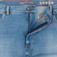 PIERRE CARDIN Jeans jeansblau