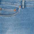 PIERRE CARDIN Jeans jeansblau