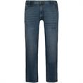 PIERRE CARDIN Jeans jeansblau