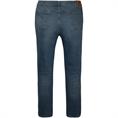 PIERRE CARDIN Jeans jeansblau