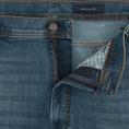 PIERRE CARDIN Jeans jeansblau