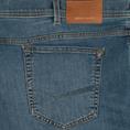 PIERRE CARDIN Jeans jeansblau