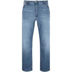 PIERRE CARDIN Jeans jeansblau
