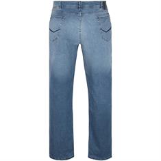 PIERRE CARDIN Jeans jeansblau