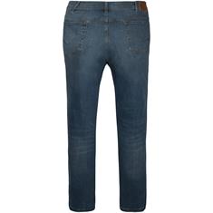 PIERRE CARDIN Jeans jeansblau
