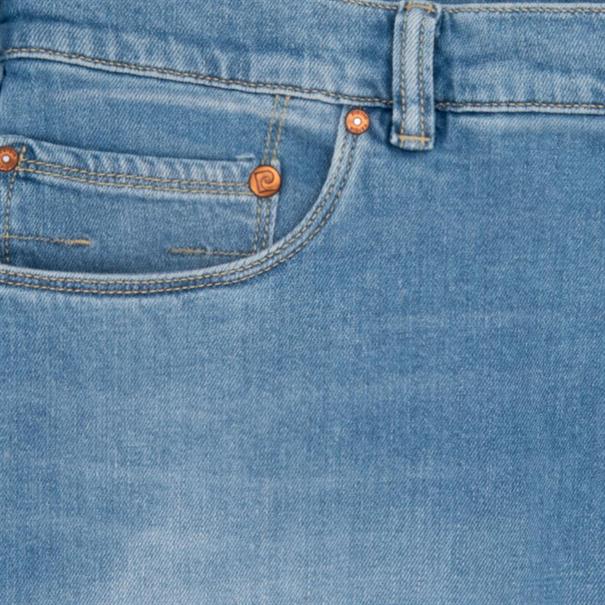 PIERRE CARDIN Jeans jeansblau