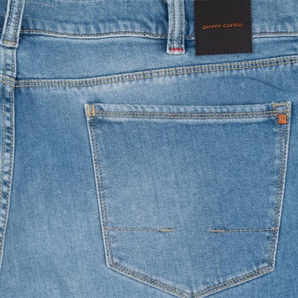 PIERRE CARDIN Jeans jeansblau