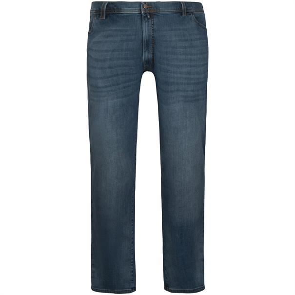 PIERRE CARDIN Jeans jeansblau