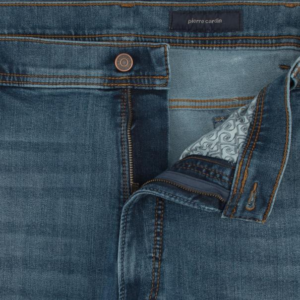 PIERRE CARDIN Jeans jeansblau