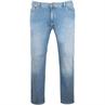 PIERRE CARDIN Jeans jeansblau