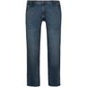 PIERRE CARDIN Jeans jeansblau
