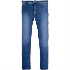 PIERRE CARDIN Jeans mittelblau