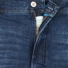 PIERRE CARDIN Jeans mittelblau