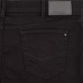 PIERRE CARDIN Jeans schwarz