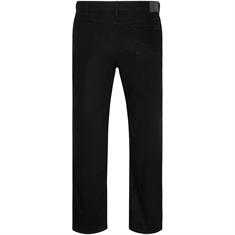 PIERRE CARDIN Jeans schwarz