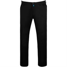 PIERRE CARDIN Jeans schwarz