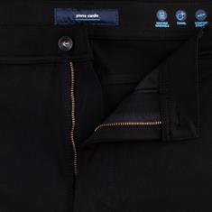 PIERRE CARDIN Jeans schwarz