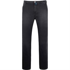 PIERRE CARDIN Jeans schwarz