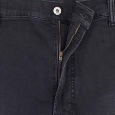PIERRE CARDIN Jeans schwarz