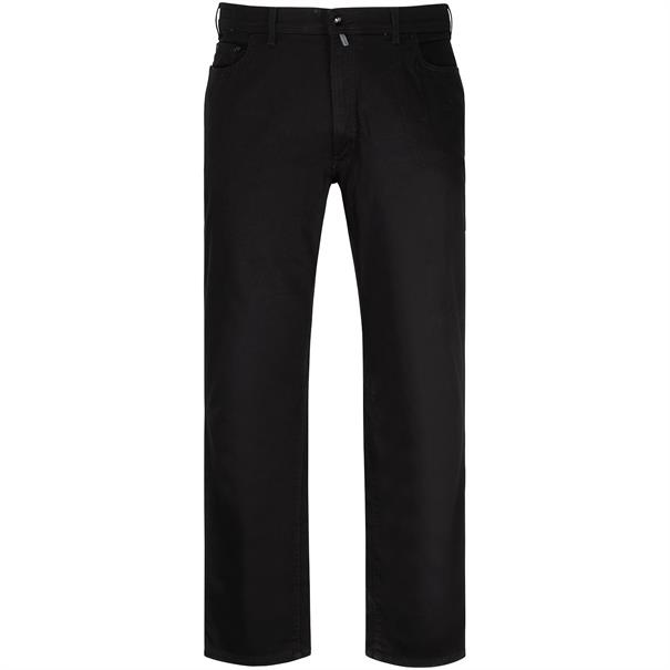 PIERRE CARDIN Jeans schwarz