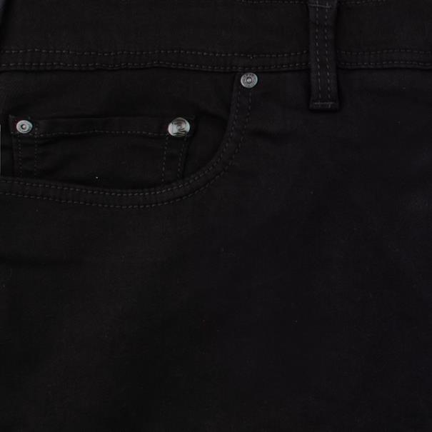 PIERRE CARDIN Jeans schwarz