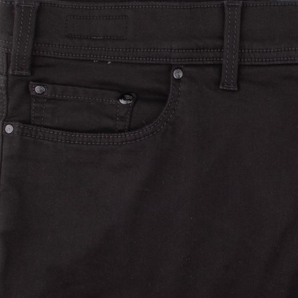 PIERRE CARDIN Jeans schwarz