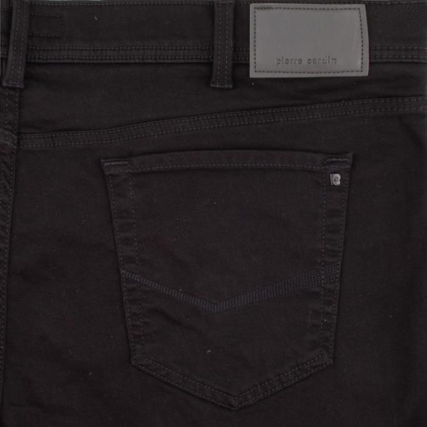 PIERRE CARDIN Jeans schwarz