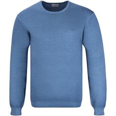 PIERRE CARDIN Pullover blau