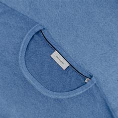 PIERRE CARDIN Pullover blau